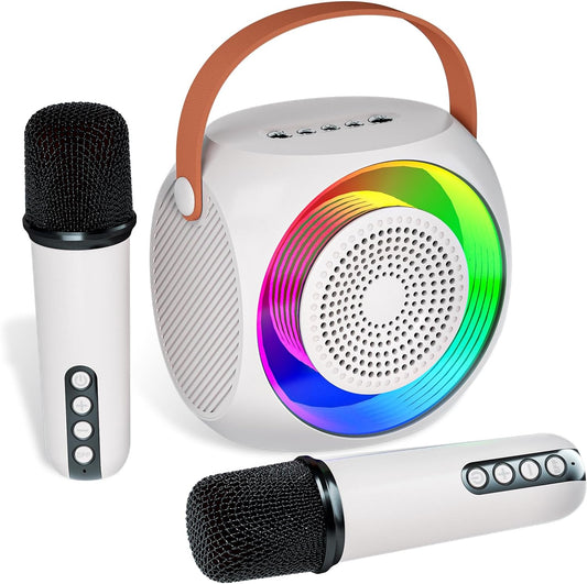 Dcolor L2 7W Karaoke Speaker